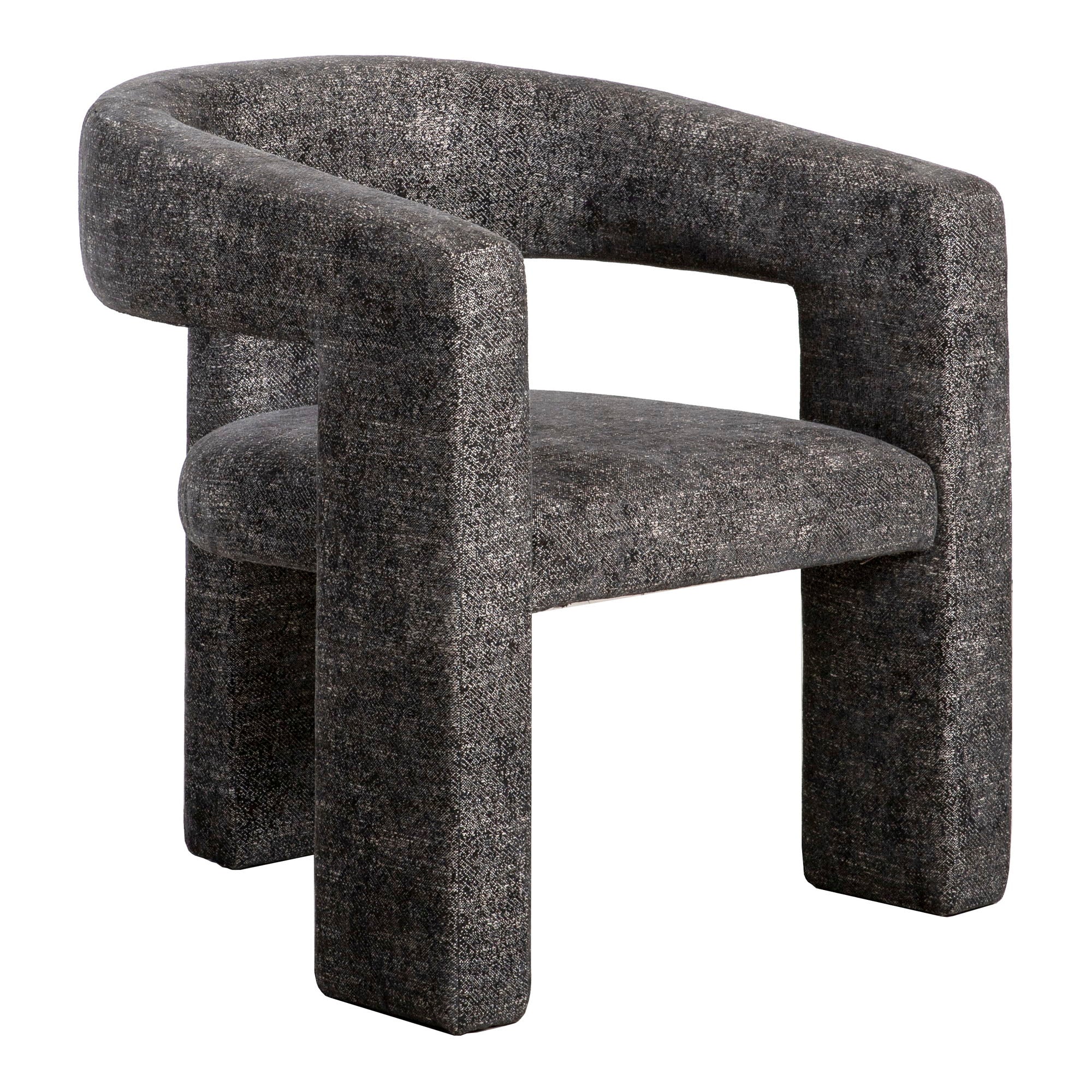 Elo - Chair - Black - Image 3
