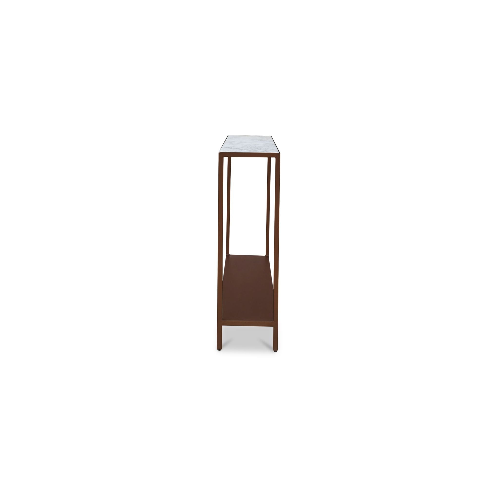 Bottego - Console Table - Brown - Image 3