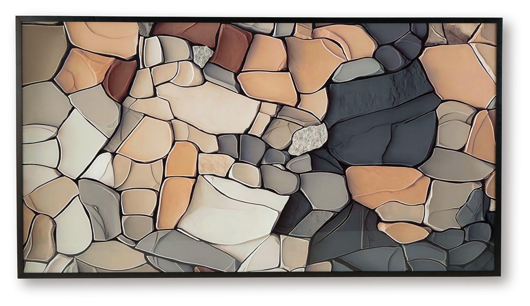 Patteworth – Wall Art – Multi
