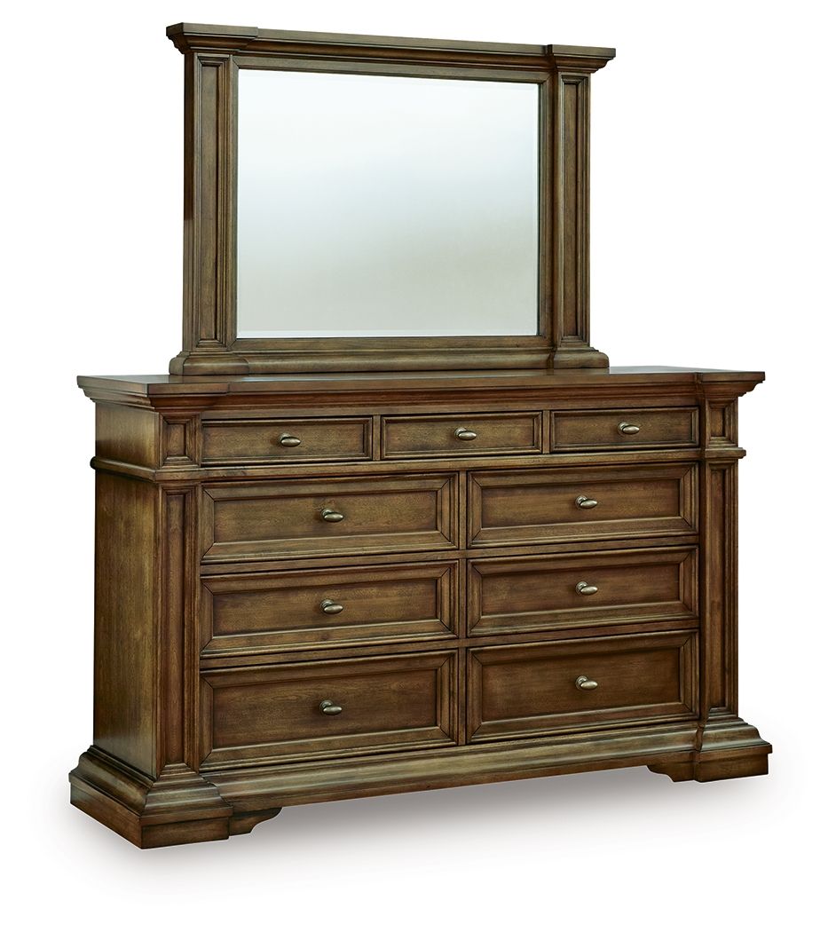 Frantanna - Dresser - Image 2