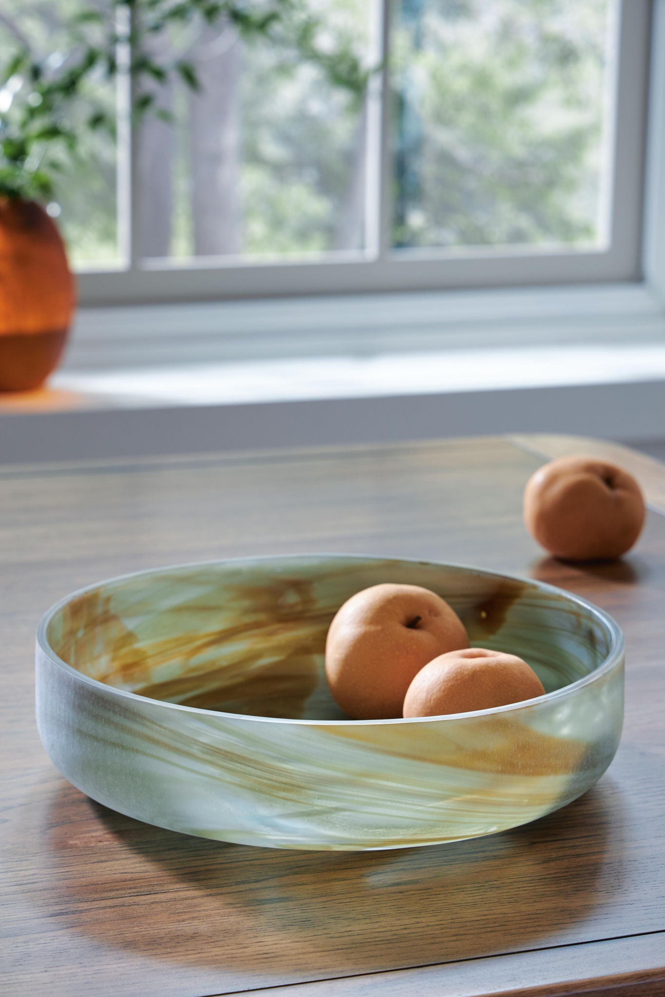 Bannington - Bowl - Sage Green - Image 3
