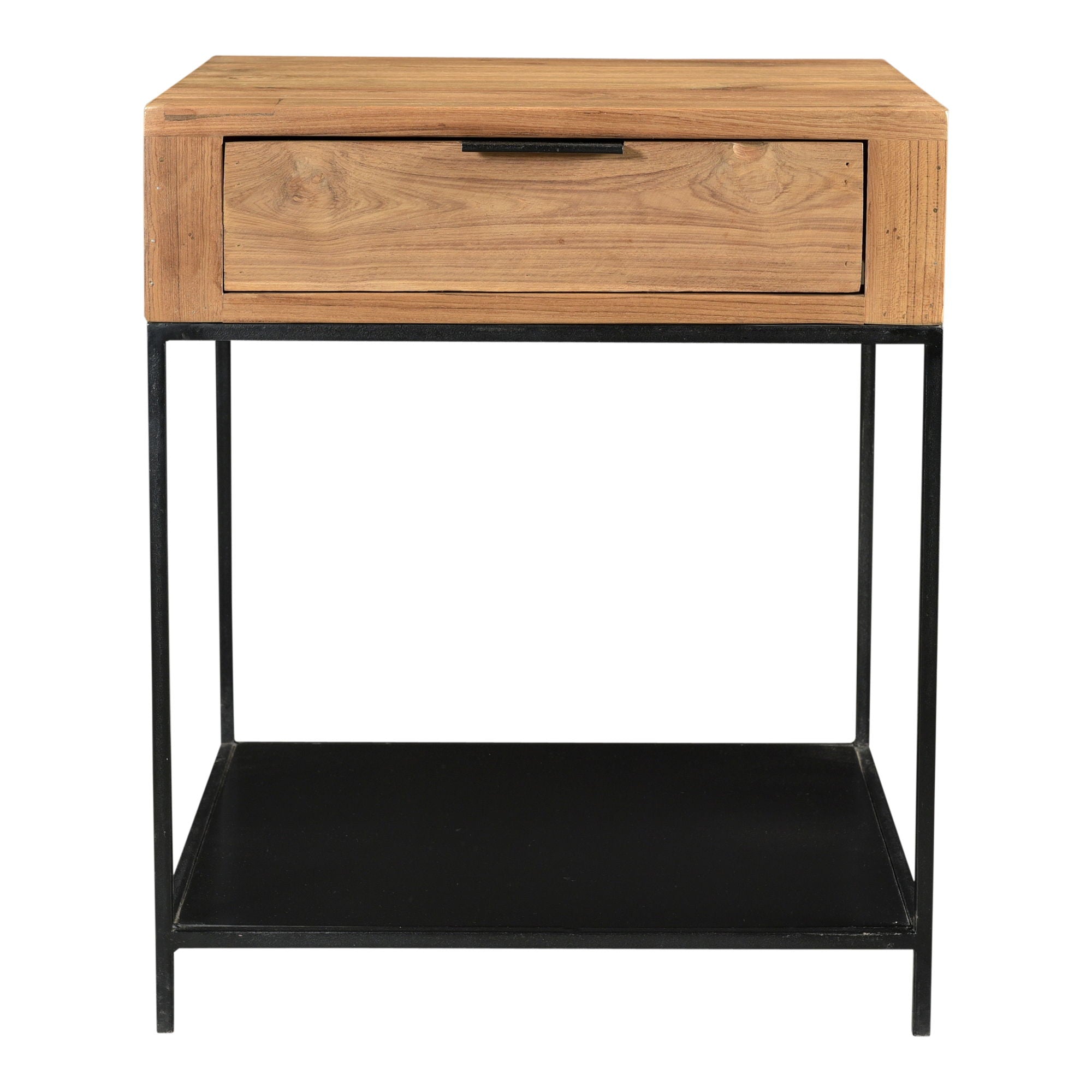 Joliet – Side Table – Natural