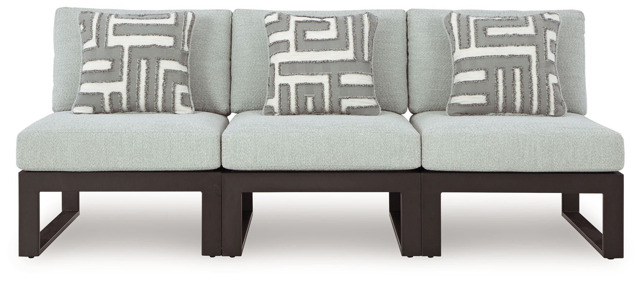 Beachloft - Outdoor Sectional - Image 2