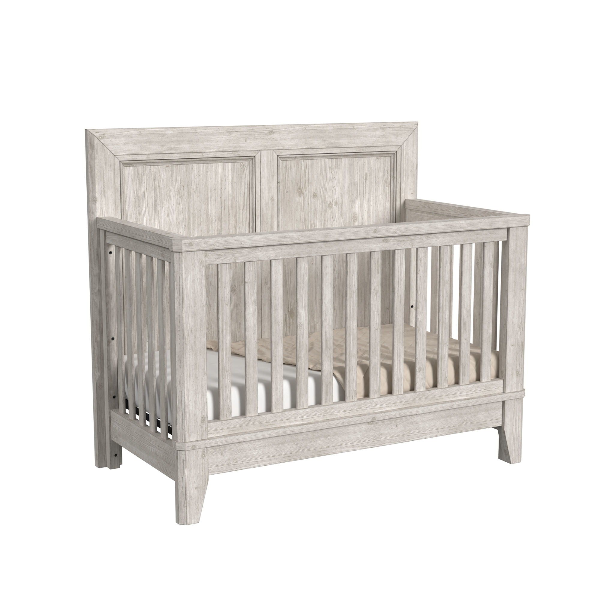 Carlson - Convertible Crib - Image 2