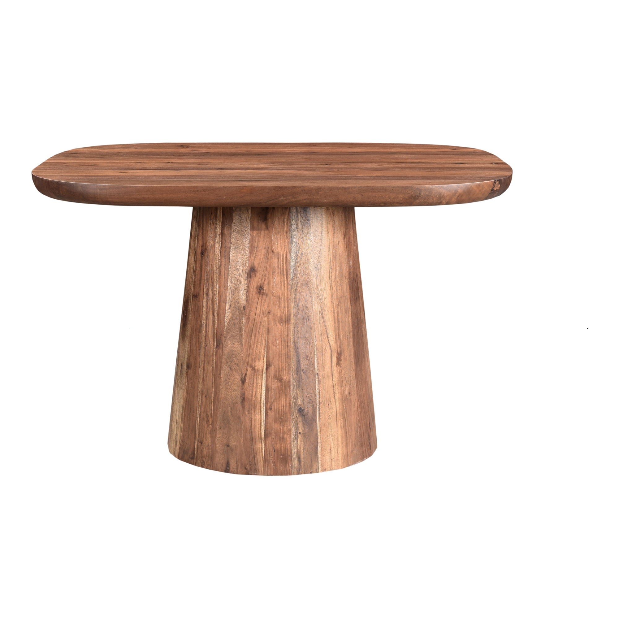 Freed - Dining Table - Natural Stain - Image 1