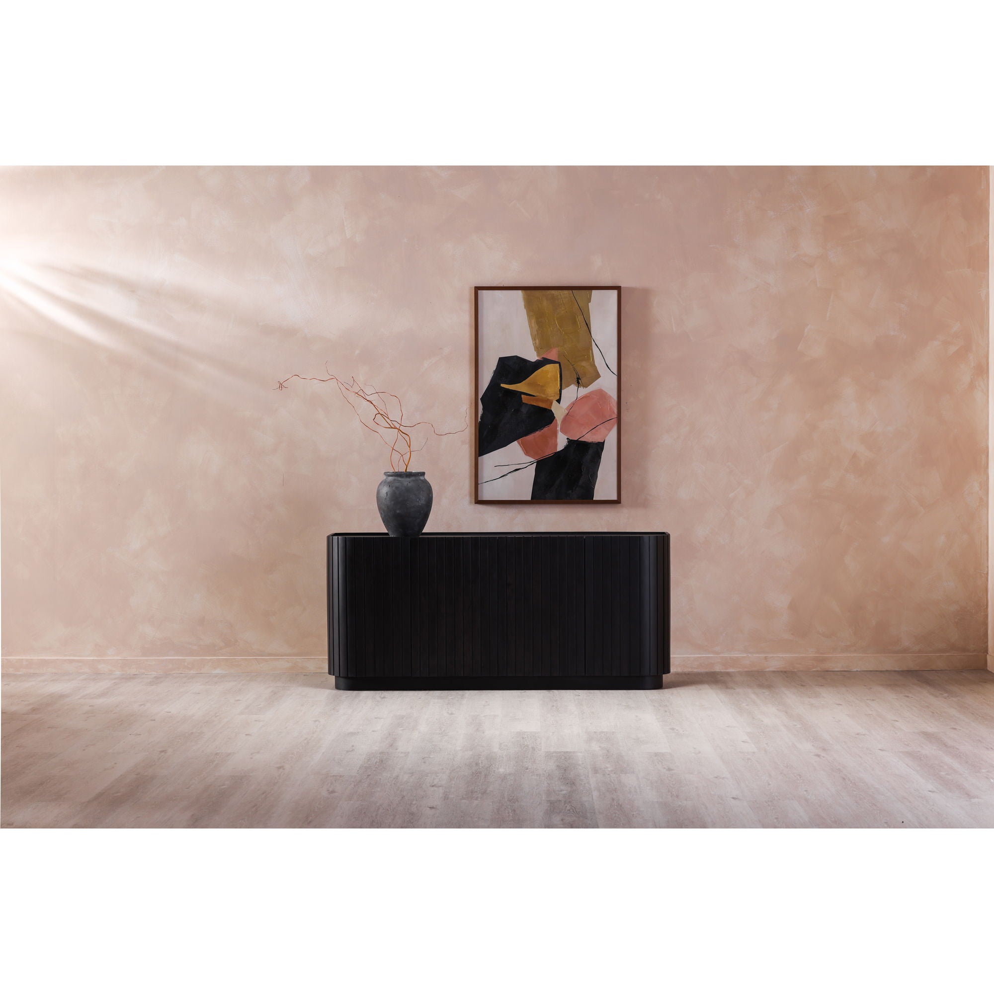 Anni - Framed Painting - Canvas - Image 3