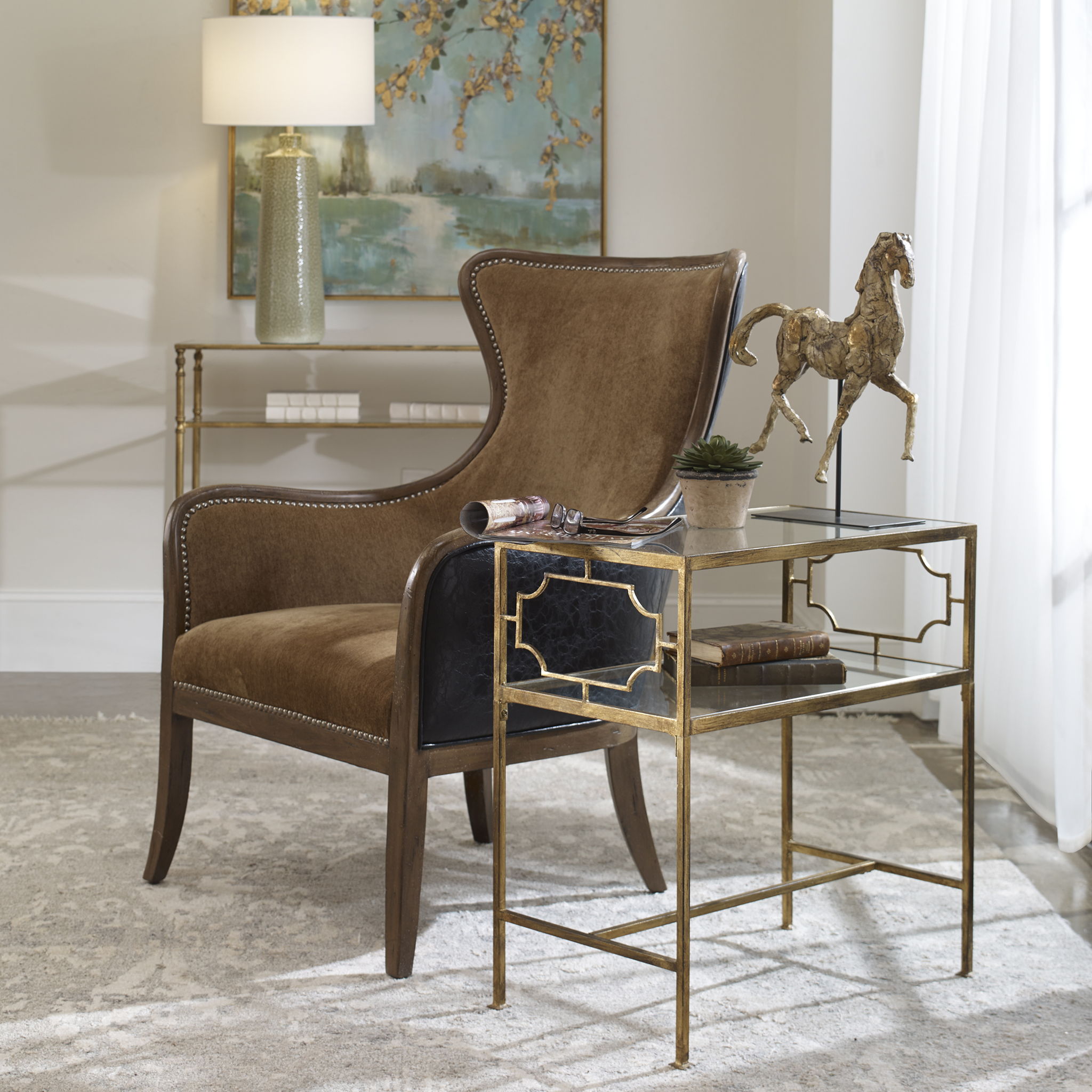 Genell - Table - Image 3