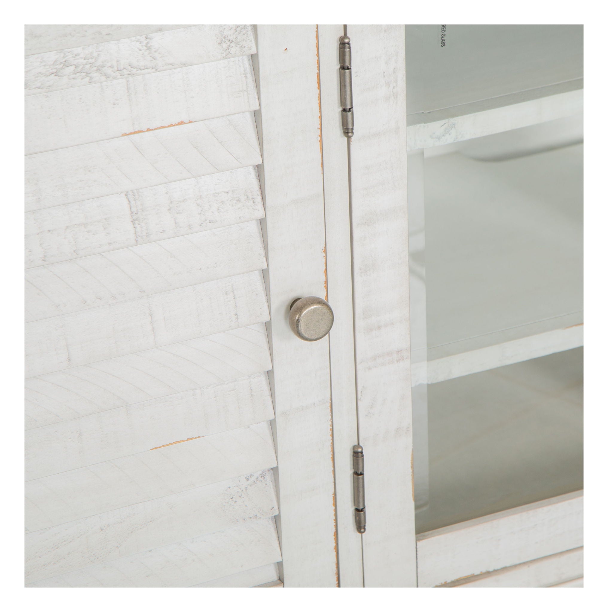 Newport - Console - Alabaster - Image 3