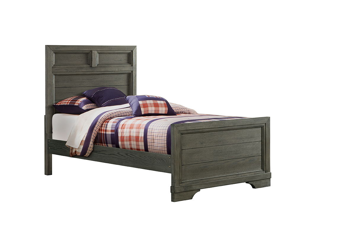 Foundry - Bed - Image 2