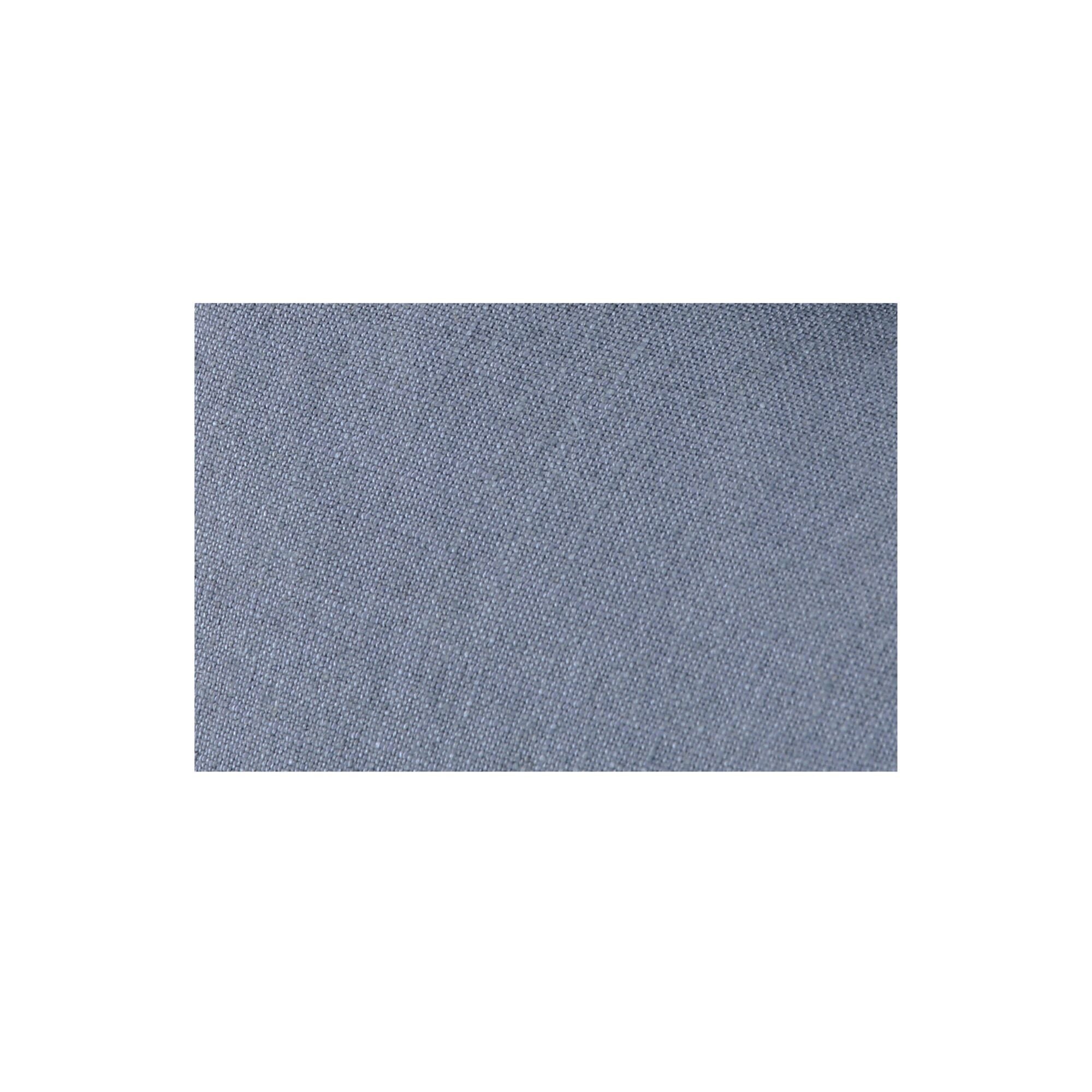 Betty - 25" Cushion Blue - Blue - Image 2