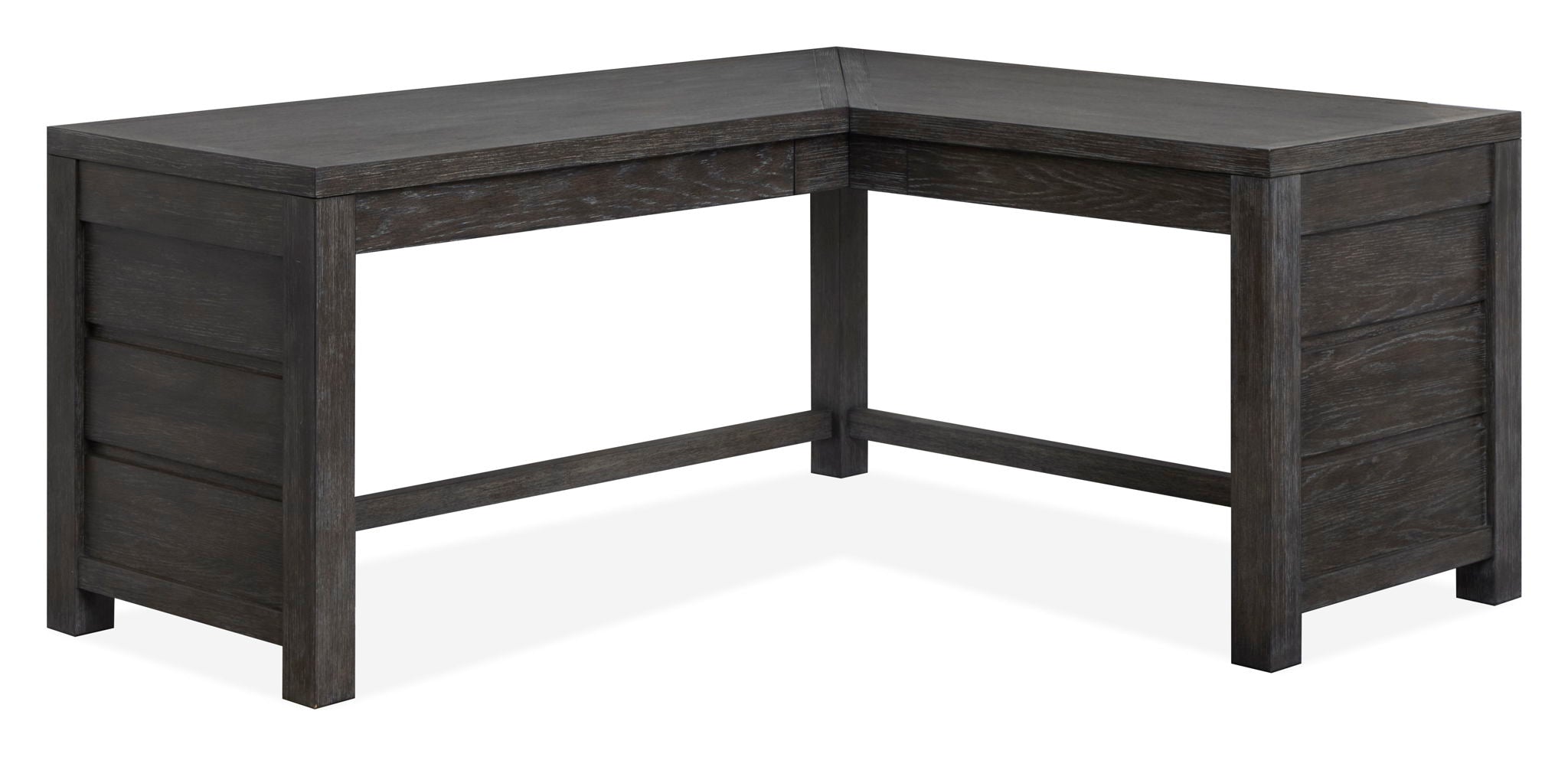 Plum Creek - L Desk - Image 2
