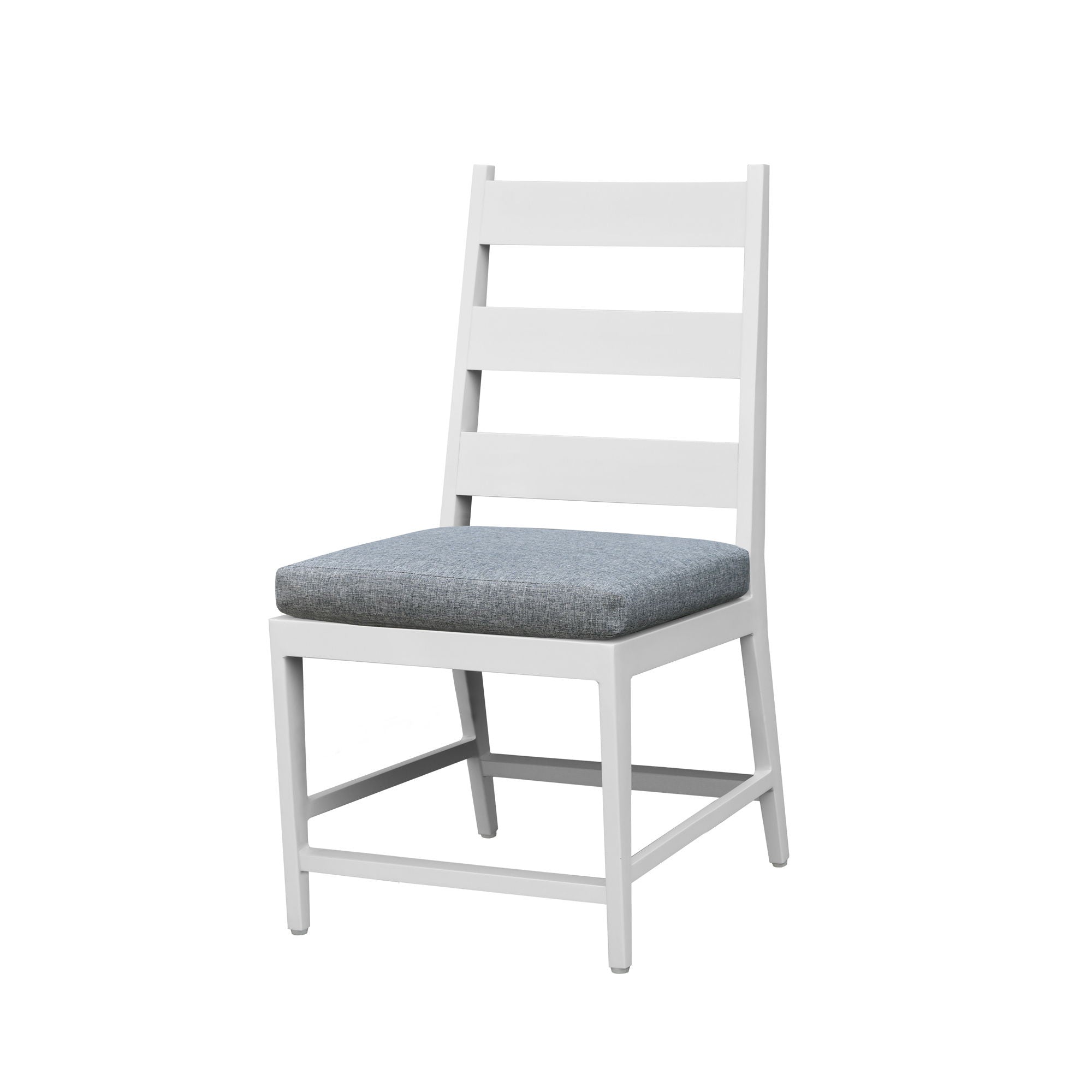 Nash – Outdoor Dining Barstool – Buff