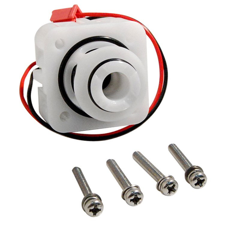 Replacement Solenoid Unit