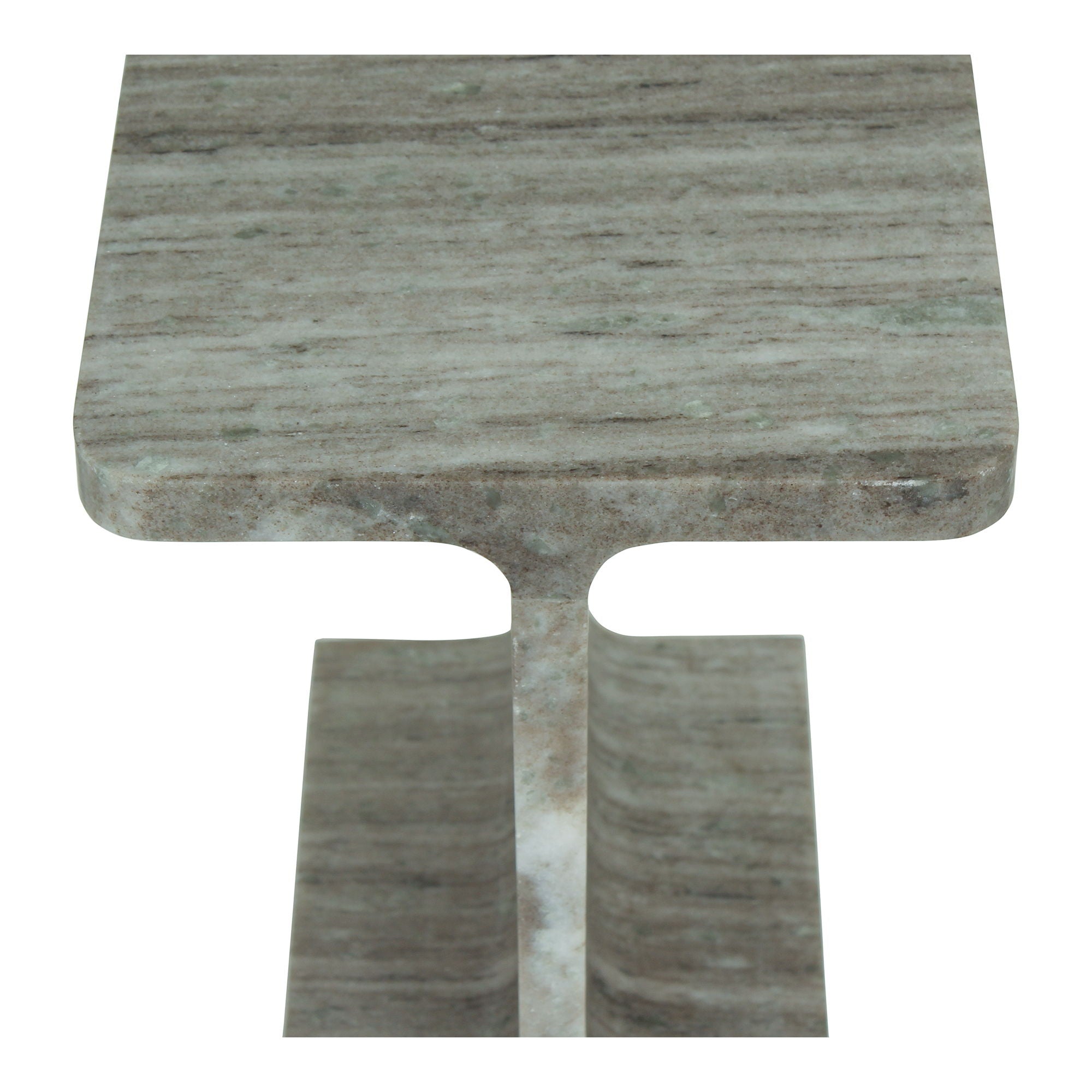 Tullia - Accent Table - Taupe - Image 3