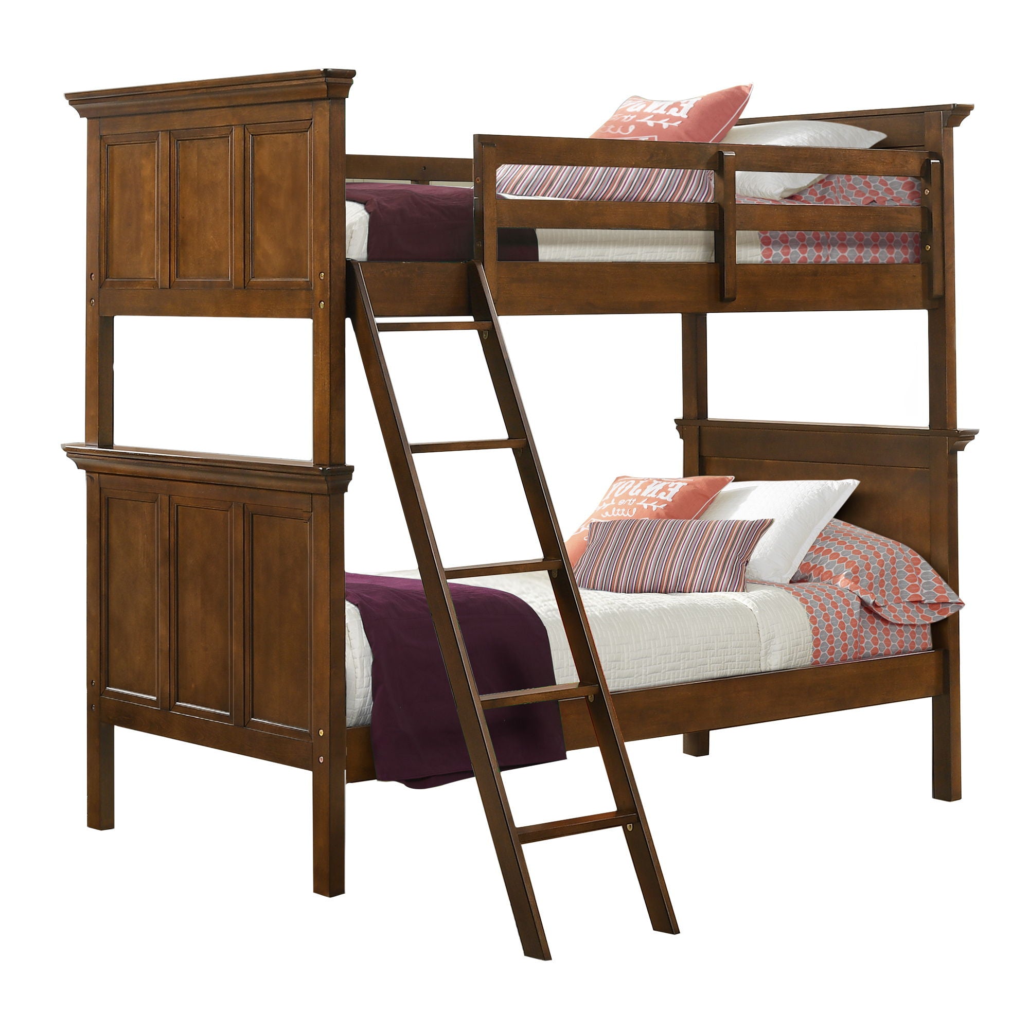 San Mateo Youth - Bunk Bed - Image 2