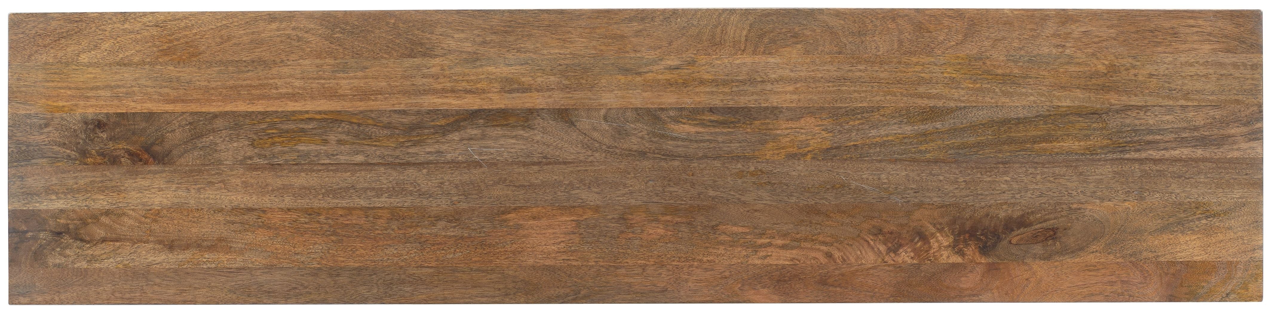 PratTVille - Accent Cabinet - Brown - Image 3