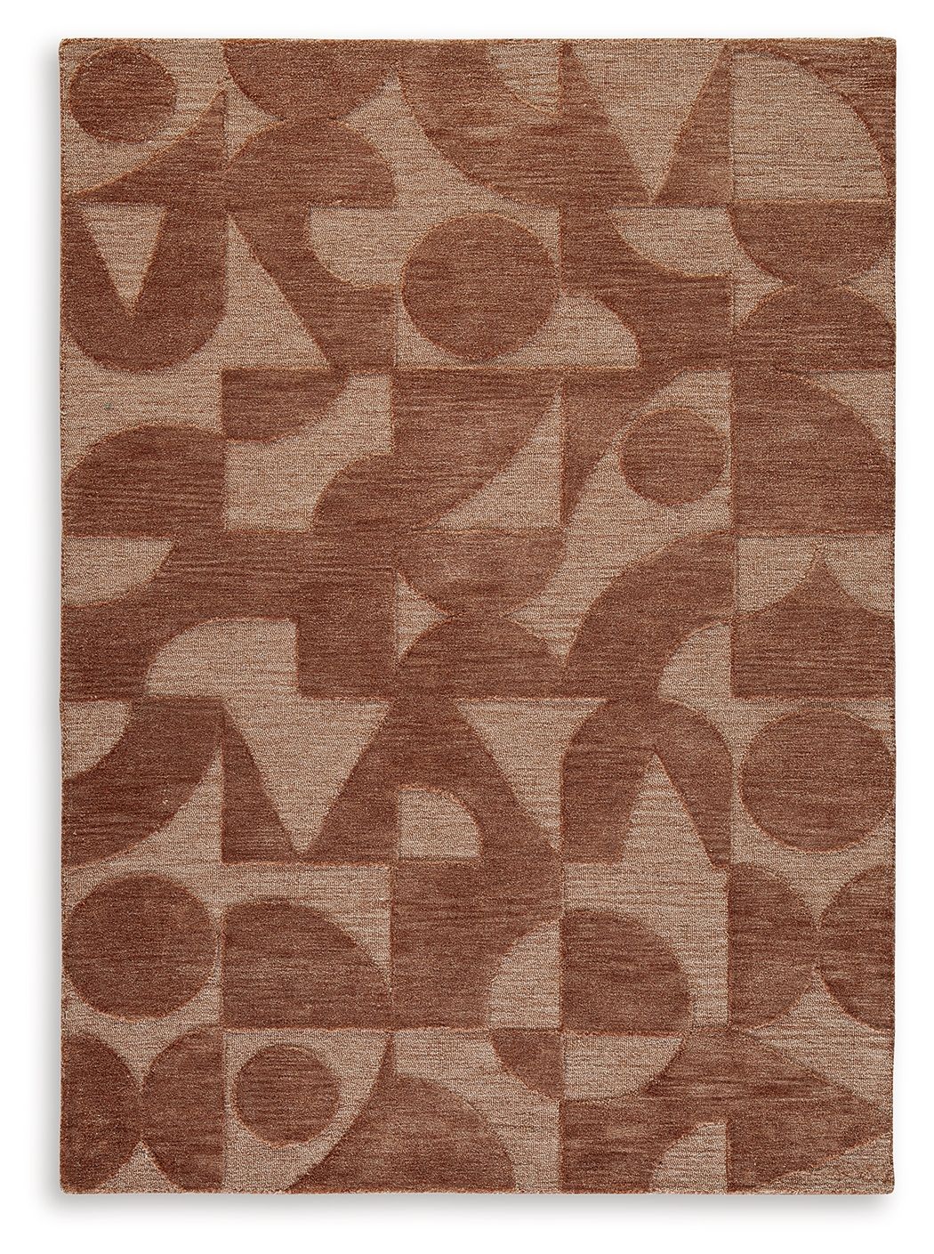 Perrenton - Rug - Image 1