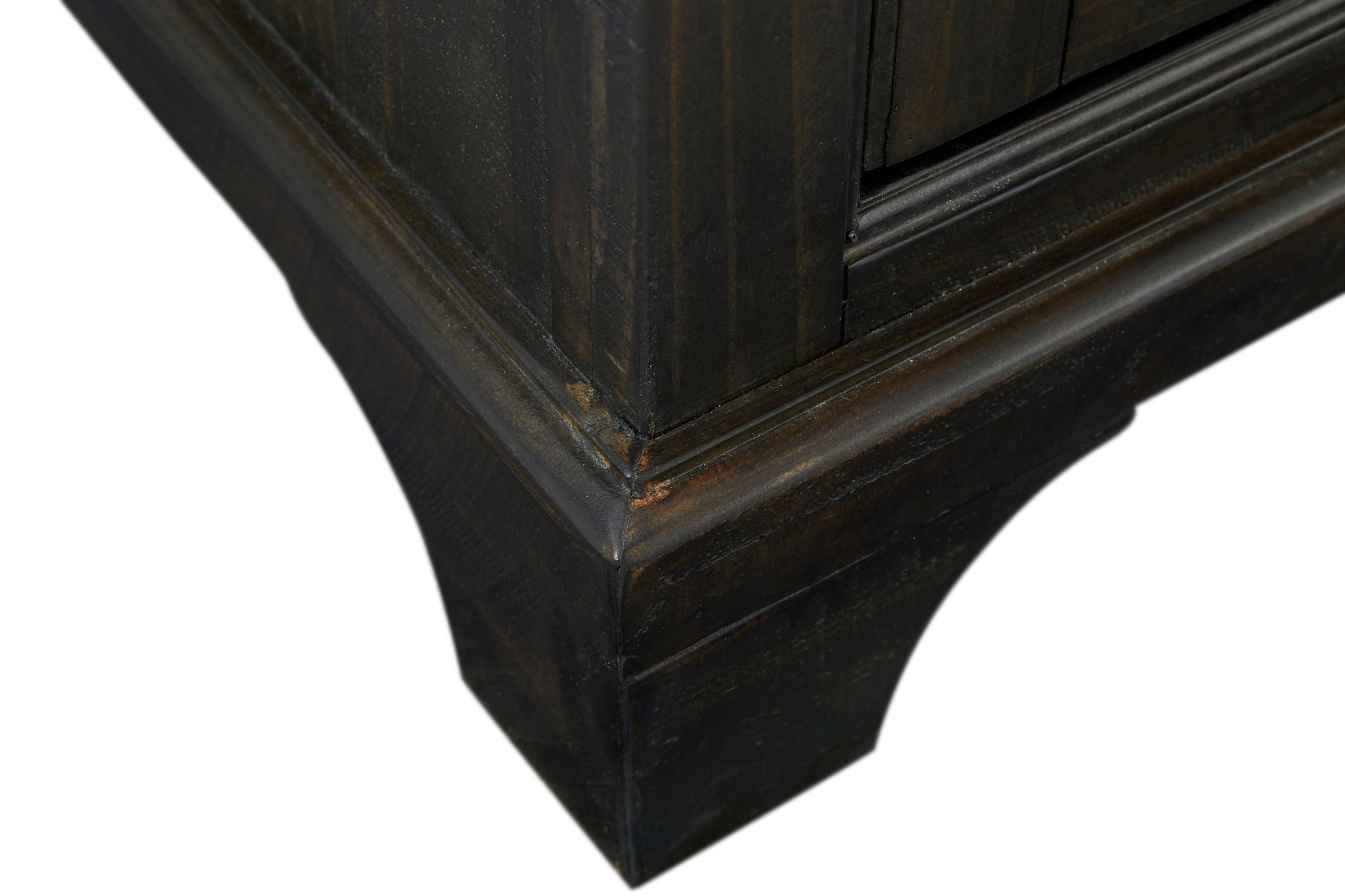 Bellamy - Server - Dark Brown - Image 2