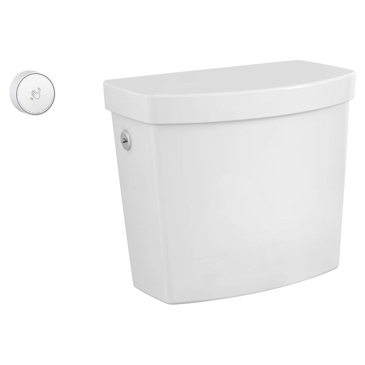 Studio Activate Toilet Tank - Image 2