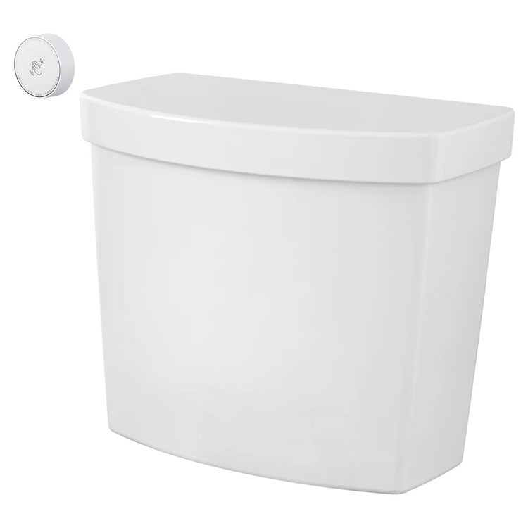 Studio Activate Toilet Tank - Image 3