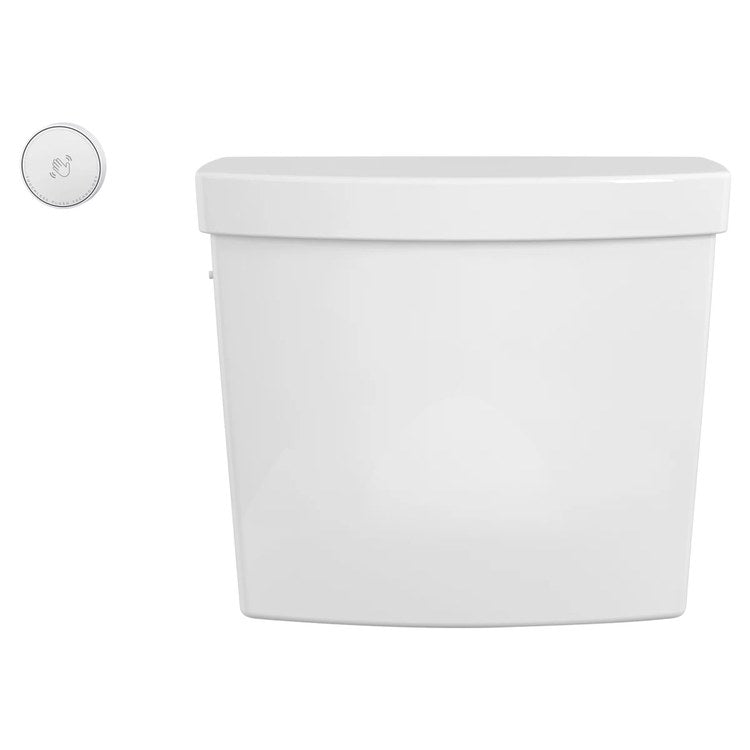 Studio Activate Toilet Tank - Image 1