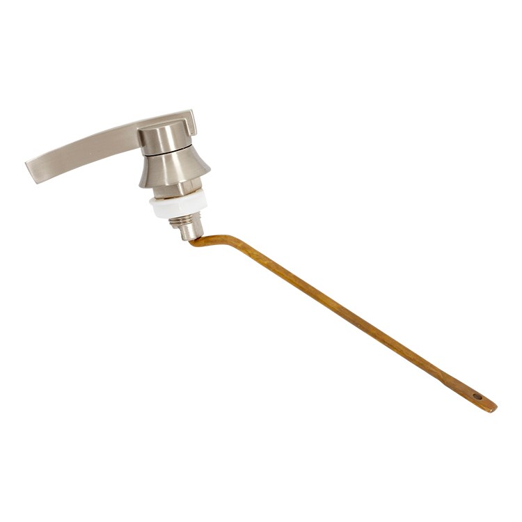 Boulevard Replacement Left-Hand Toilet Trip Lever - Image 1