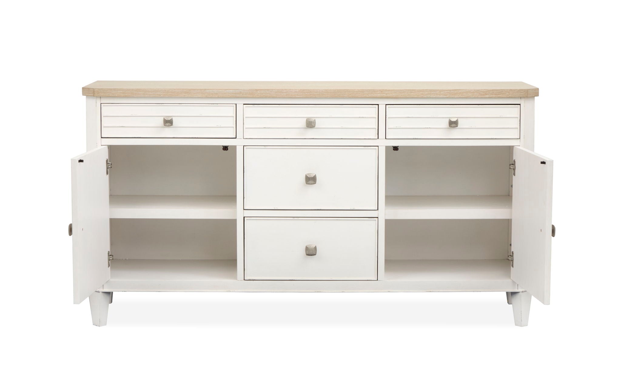 Echo Isles - Buffet - Sea Pearl And Driftwood - Image 3