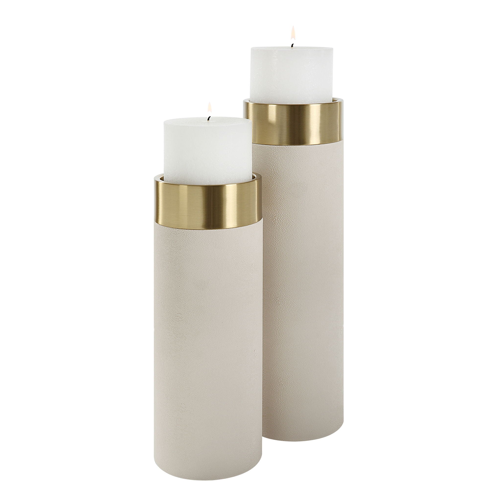 Wessex - Candleholders (Set of 2) - Image 2