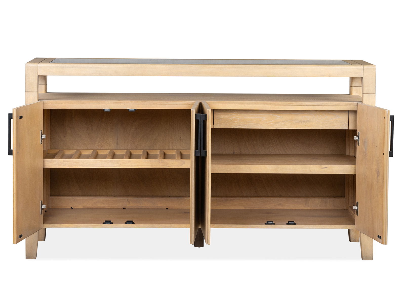 Somerset - Sideboard - Butternut and Omari Natural - Image 3