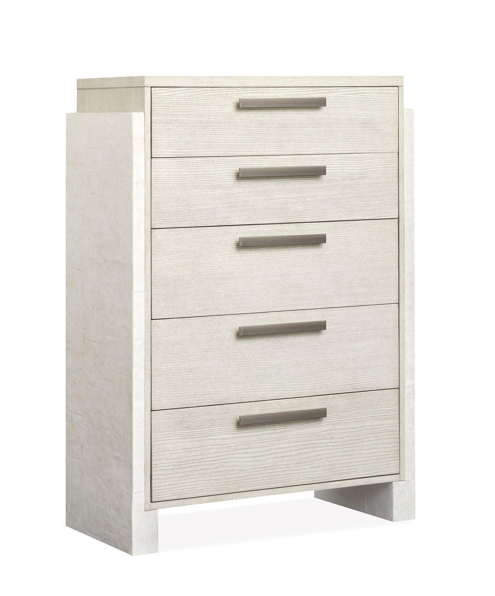 Lorelei - Drawer Chest - Misty Cloud - Image 1