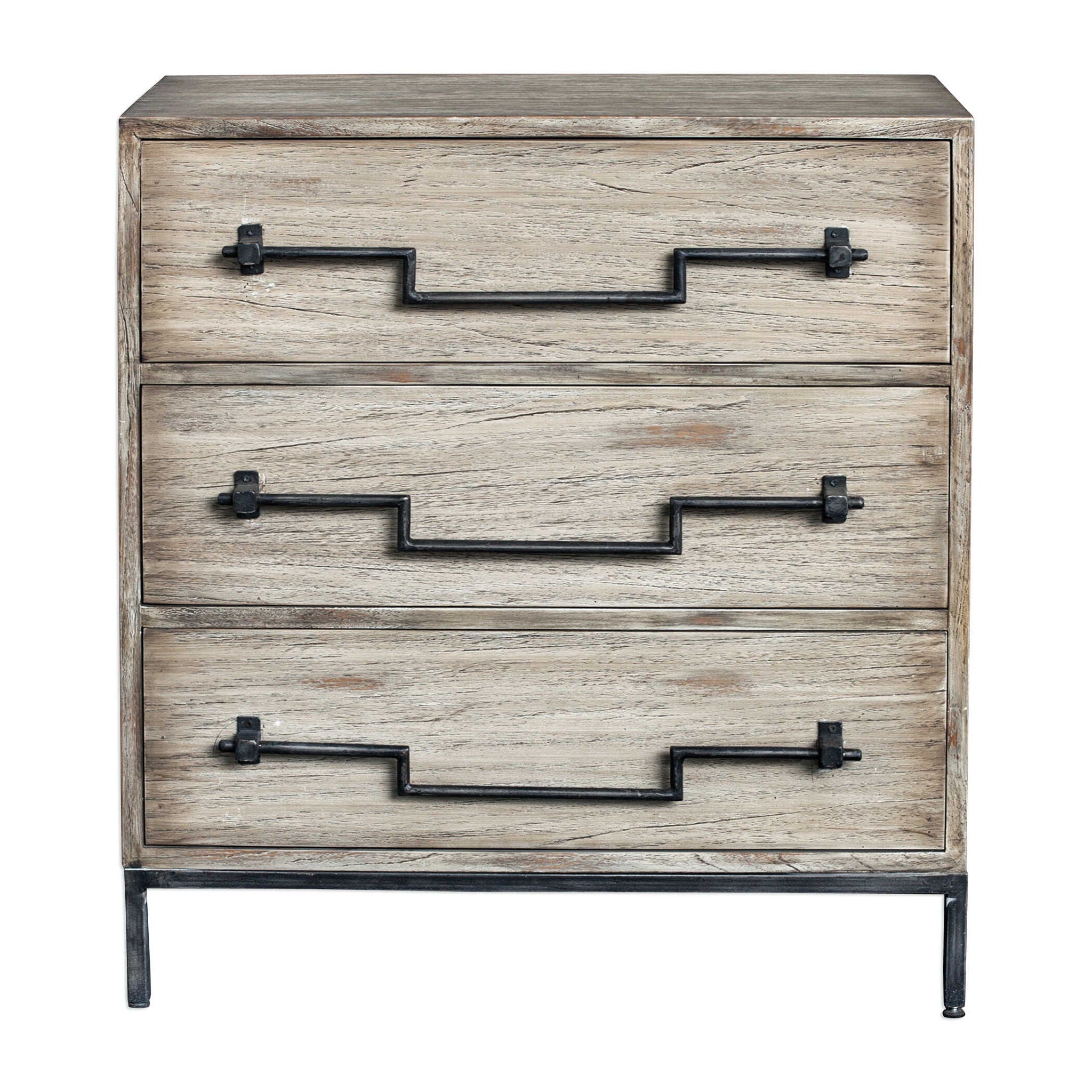 Jory – Accent Chest