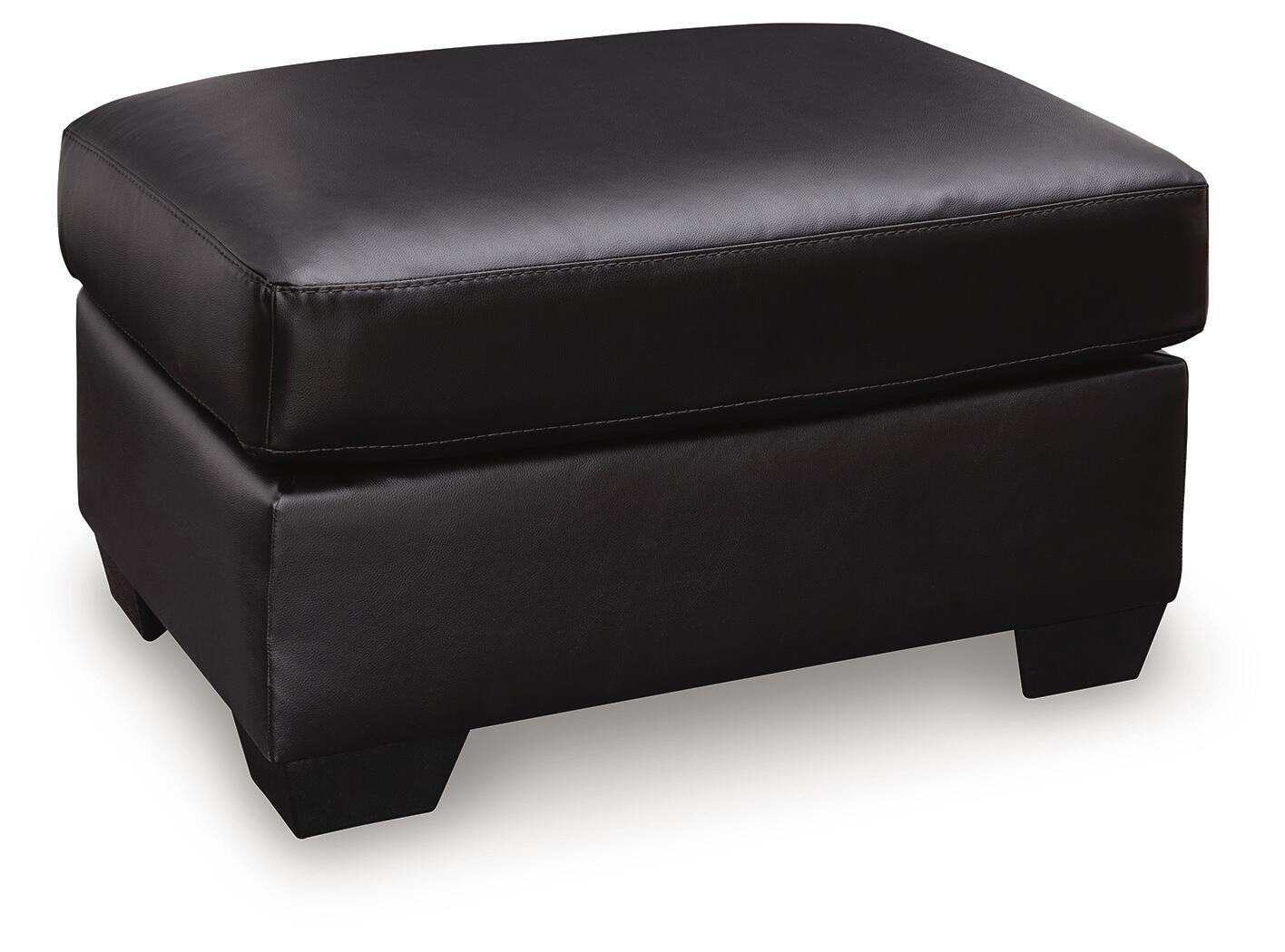 Glennbre – Ottoman – Midnight