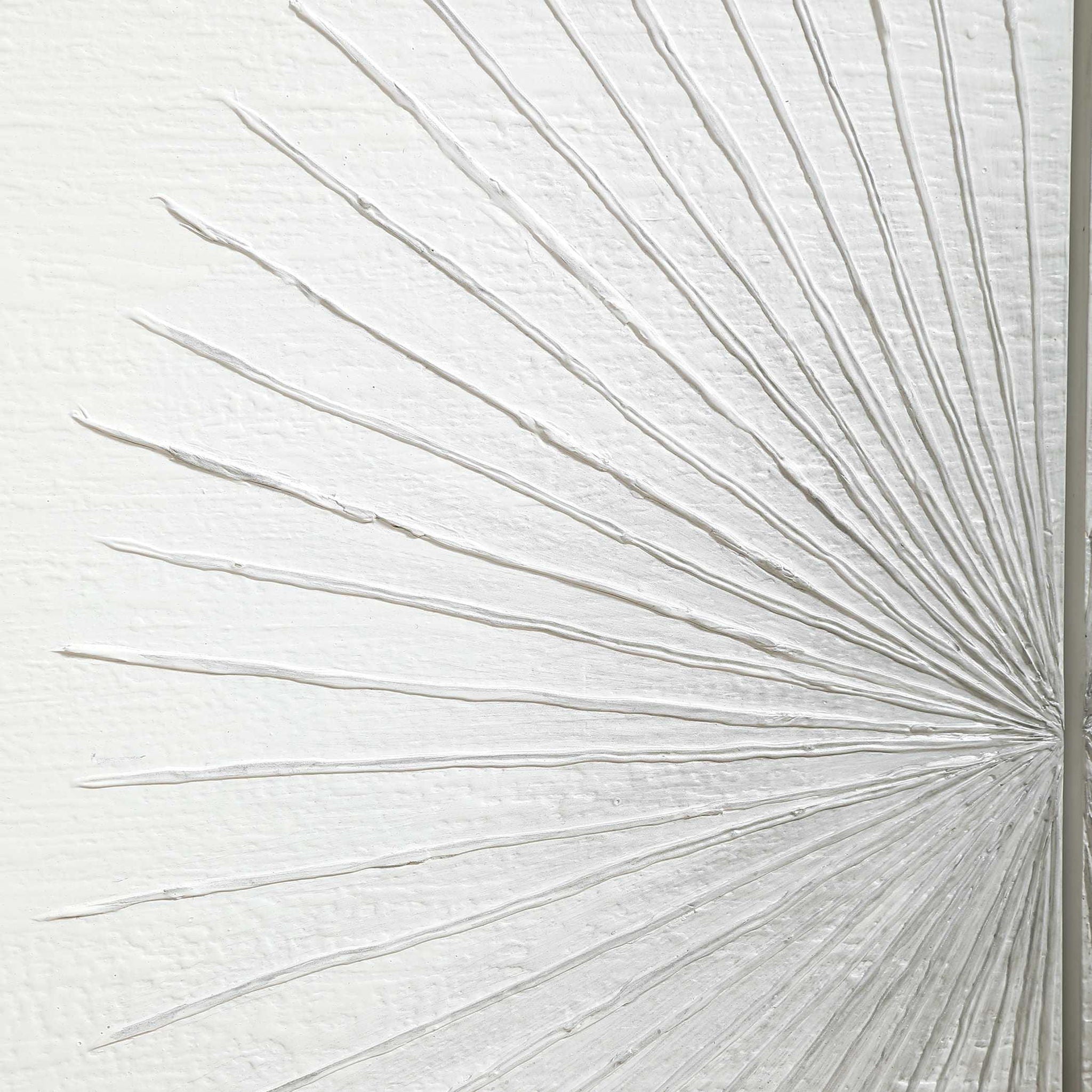 Dani - 4 Door Cabinet - White - Image 3