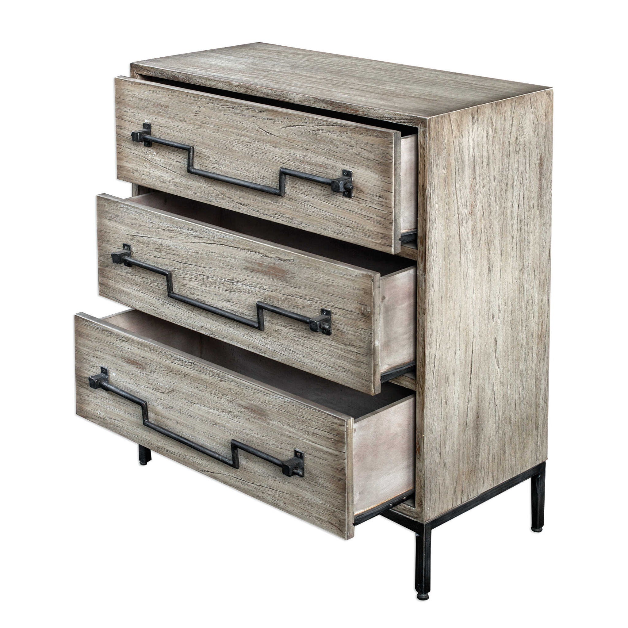 Jory - Accent Chest - Image 2