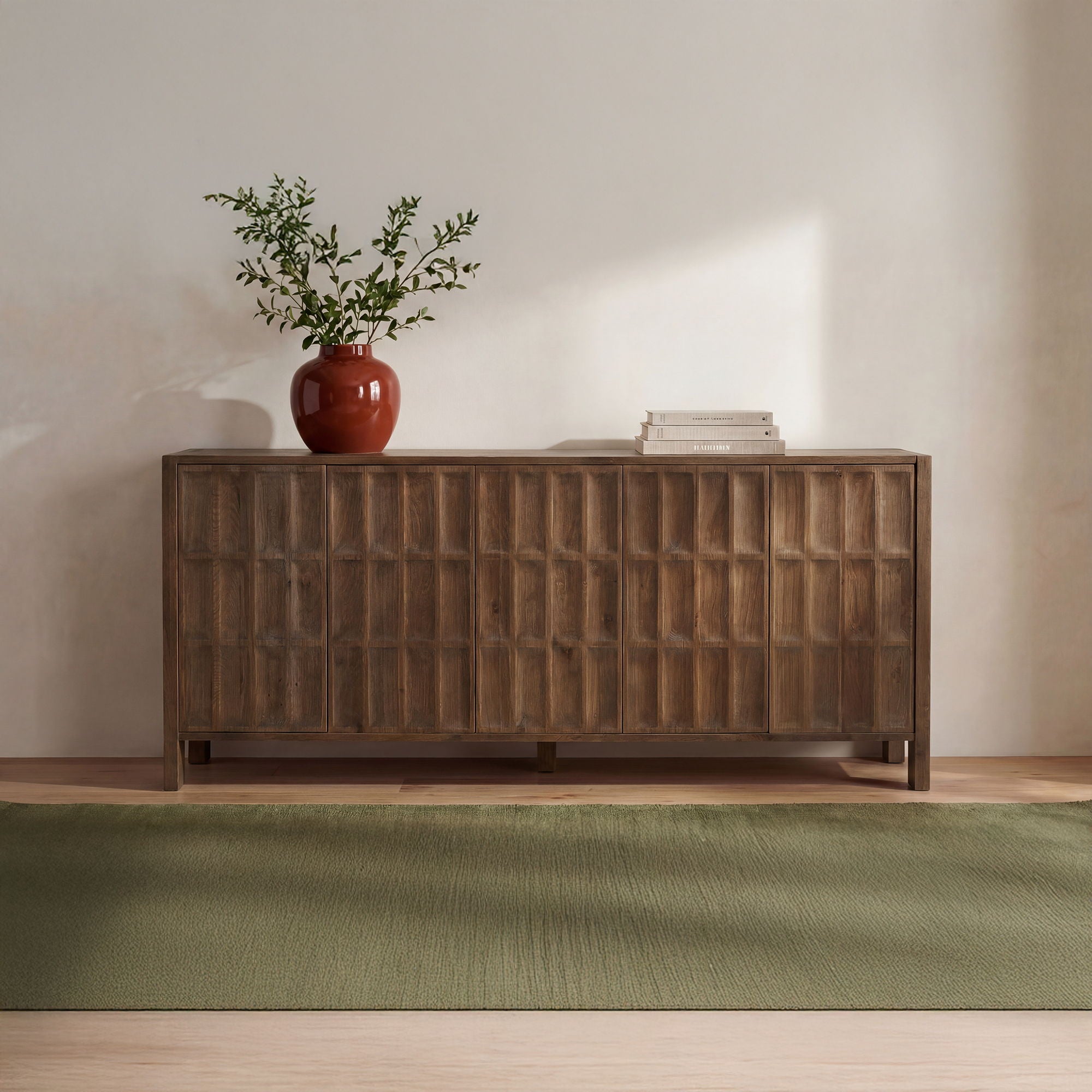 Roland – Sideboard – Brown