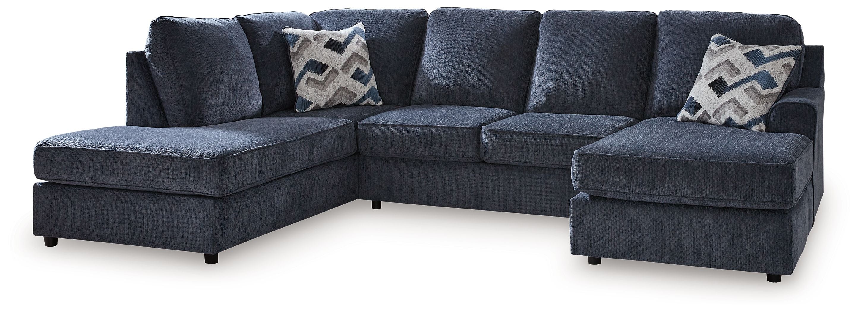 Albar Place - Sectional - Image 2