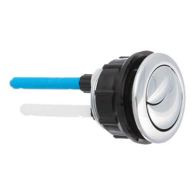 Replacement Push Button Assembly with Nut - Image 1