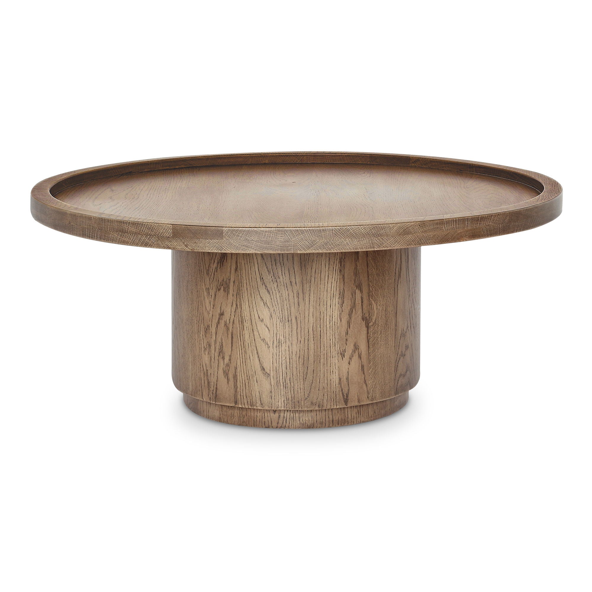 Cohen - Coffee Table - Brown - Image 1