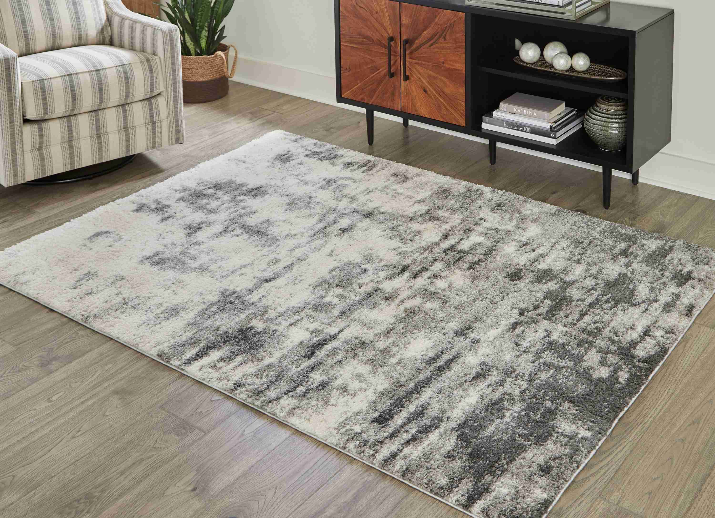 Gerdie - Rug - Image 2