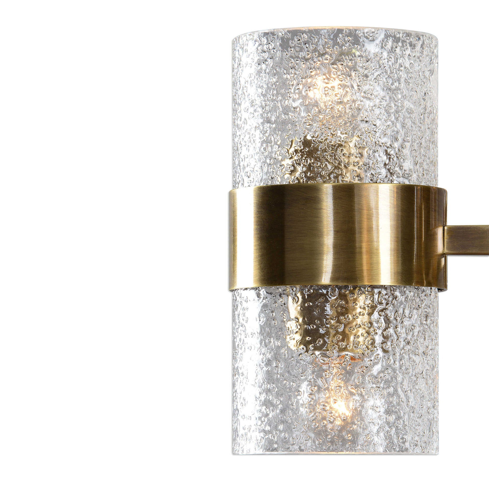 Marinot - 12 Light Chandelier - Gold - Image 3