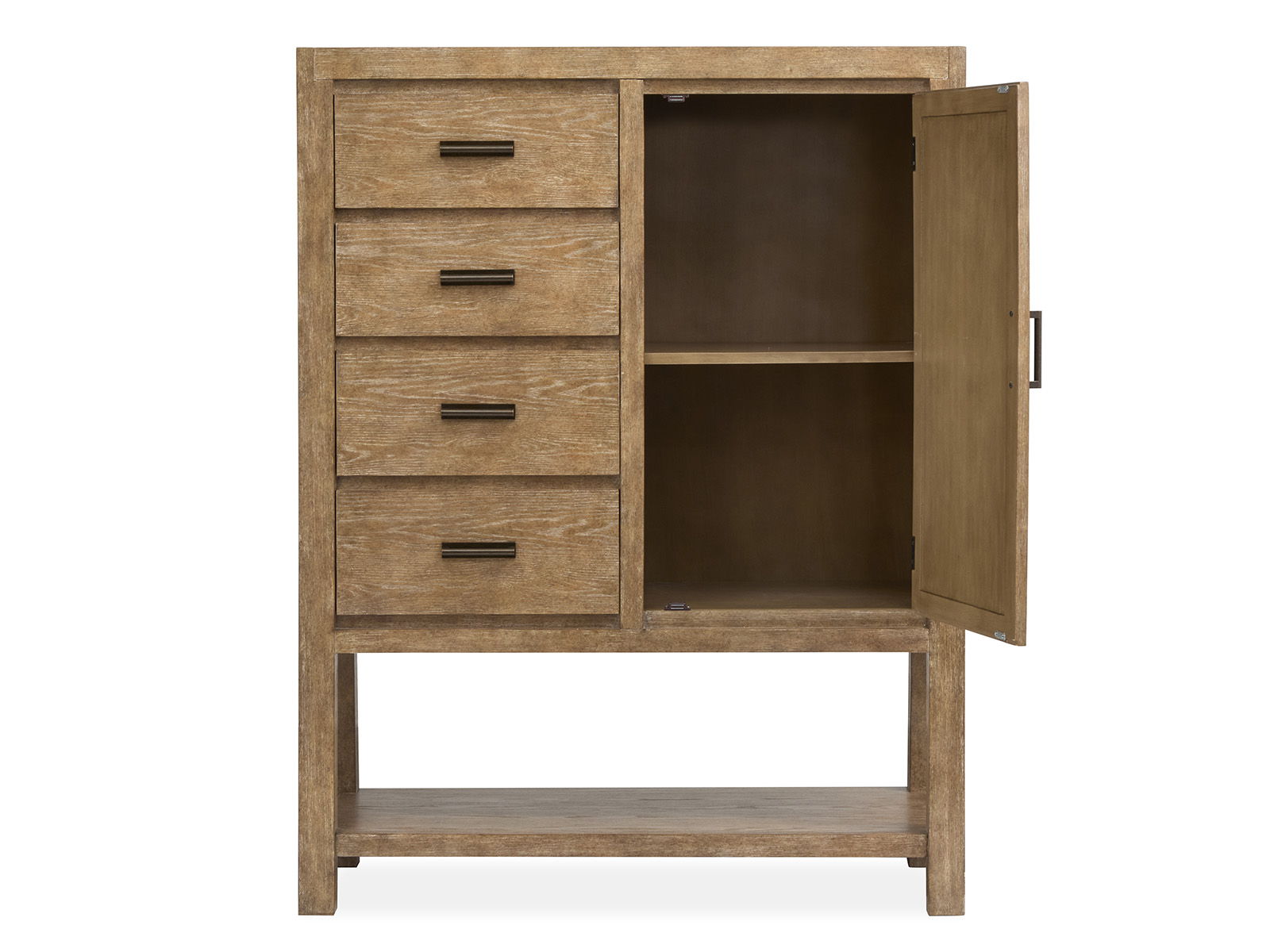 Plum Creek - Door Chest - Image 3