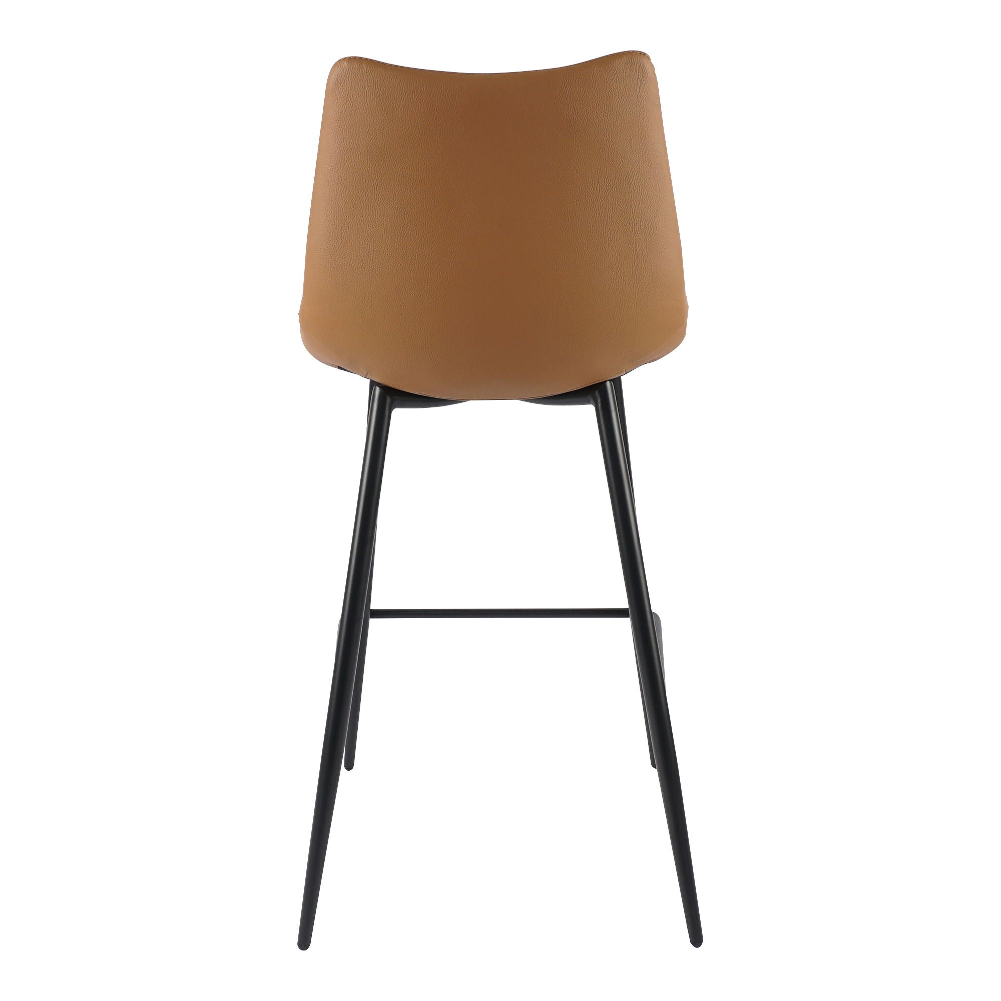 Alibi - Counter Stool (Set of 2) - Tan - Image 3