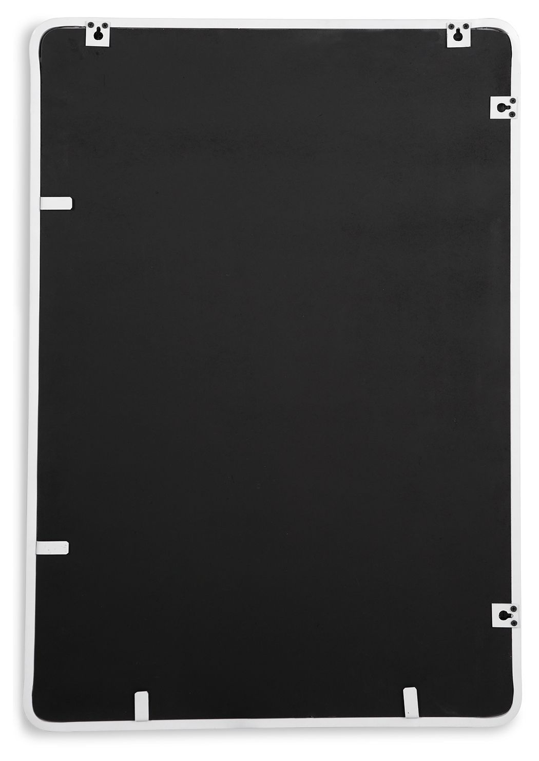 Brocky - Rectangle Accent Mirror - Image 3