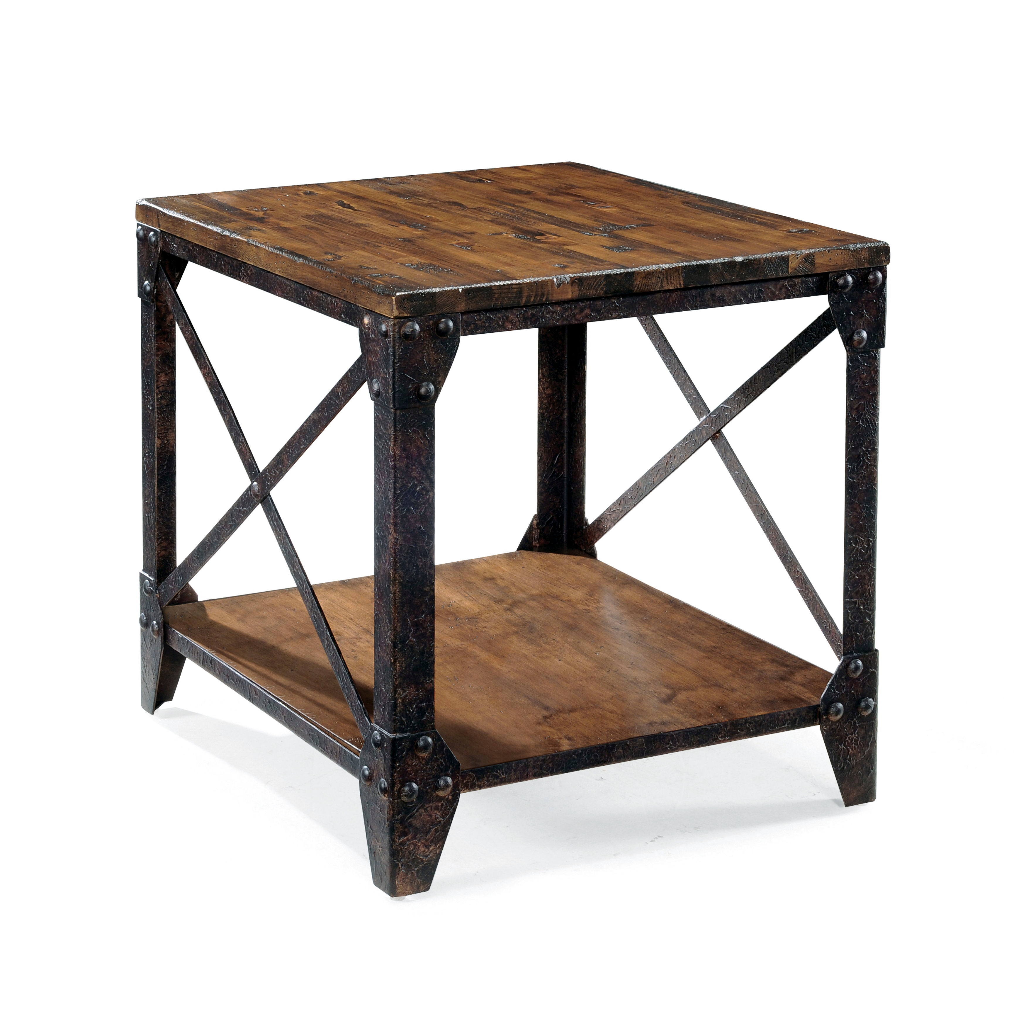 Pinebrook - Rectangular Table - Image 1