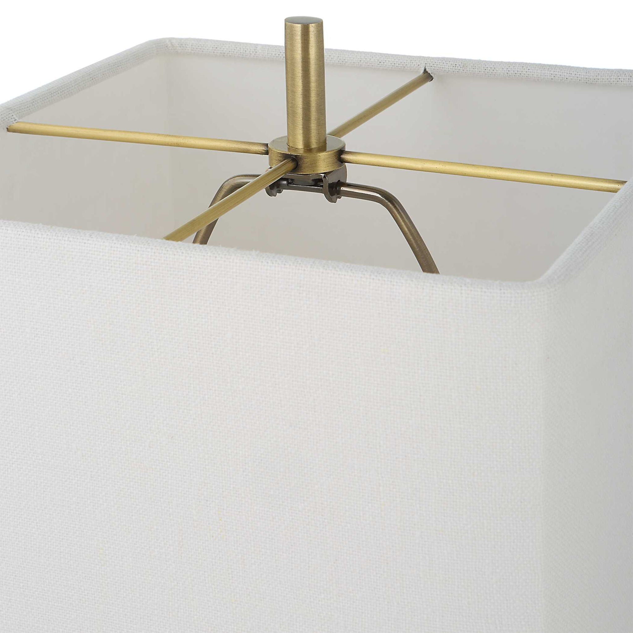 Escort - Buffet Lamp - Image 3