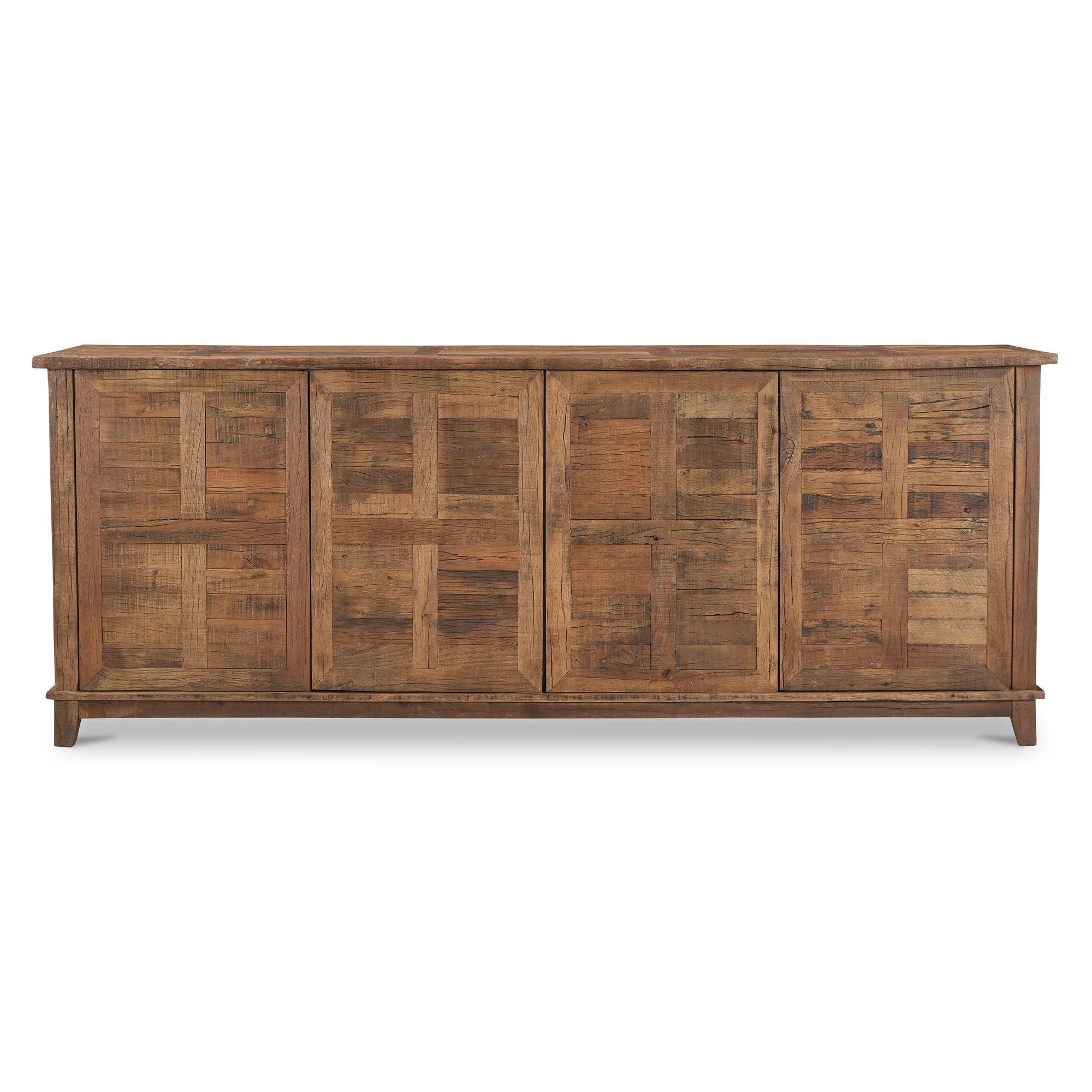 Augusta – Sideboard – Brown