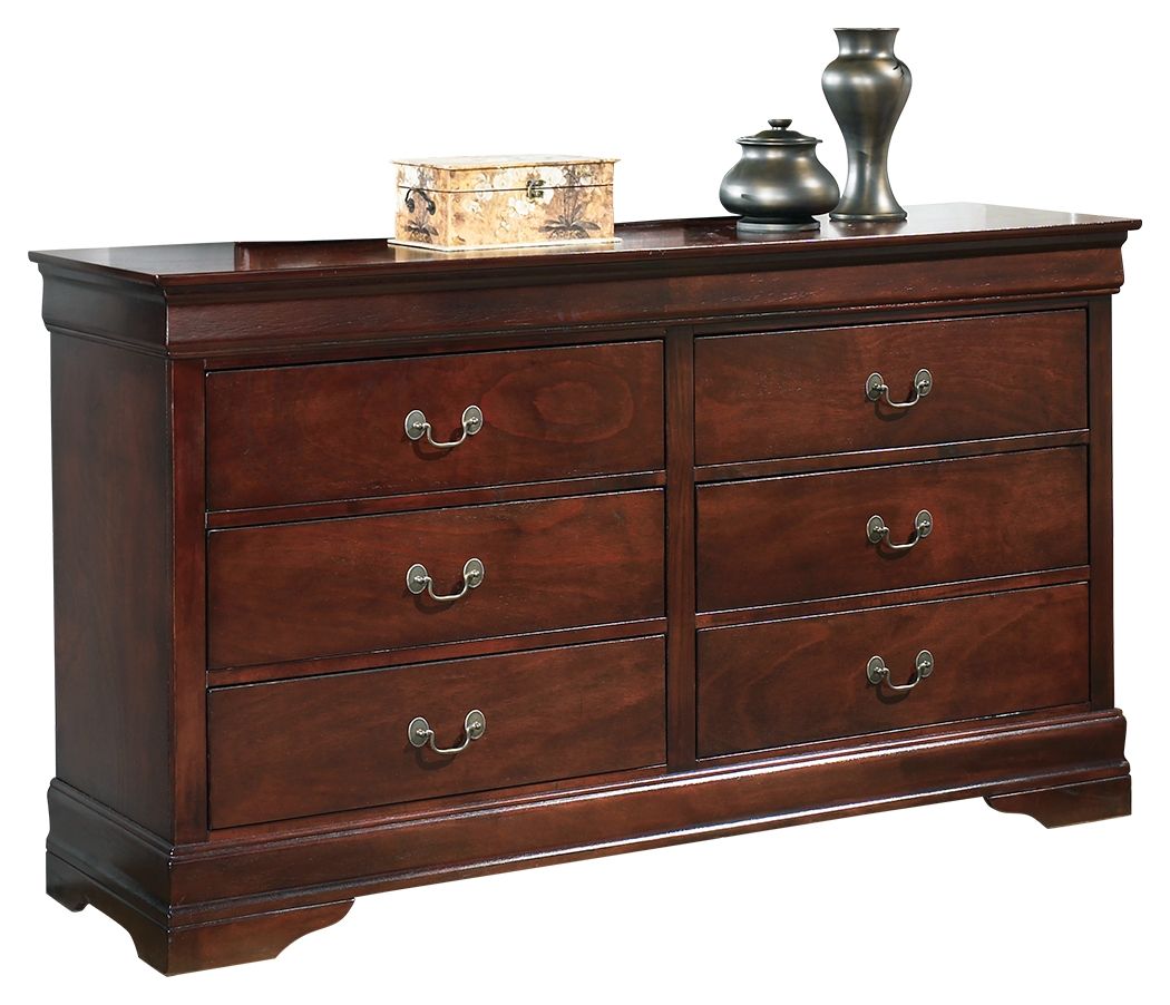 Alisdair – Dresser