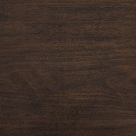 Korestone - Square End Table - Dark Brown - Image 3