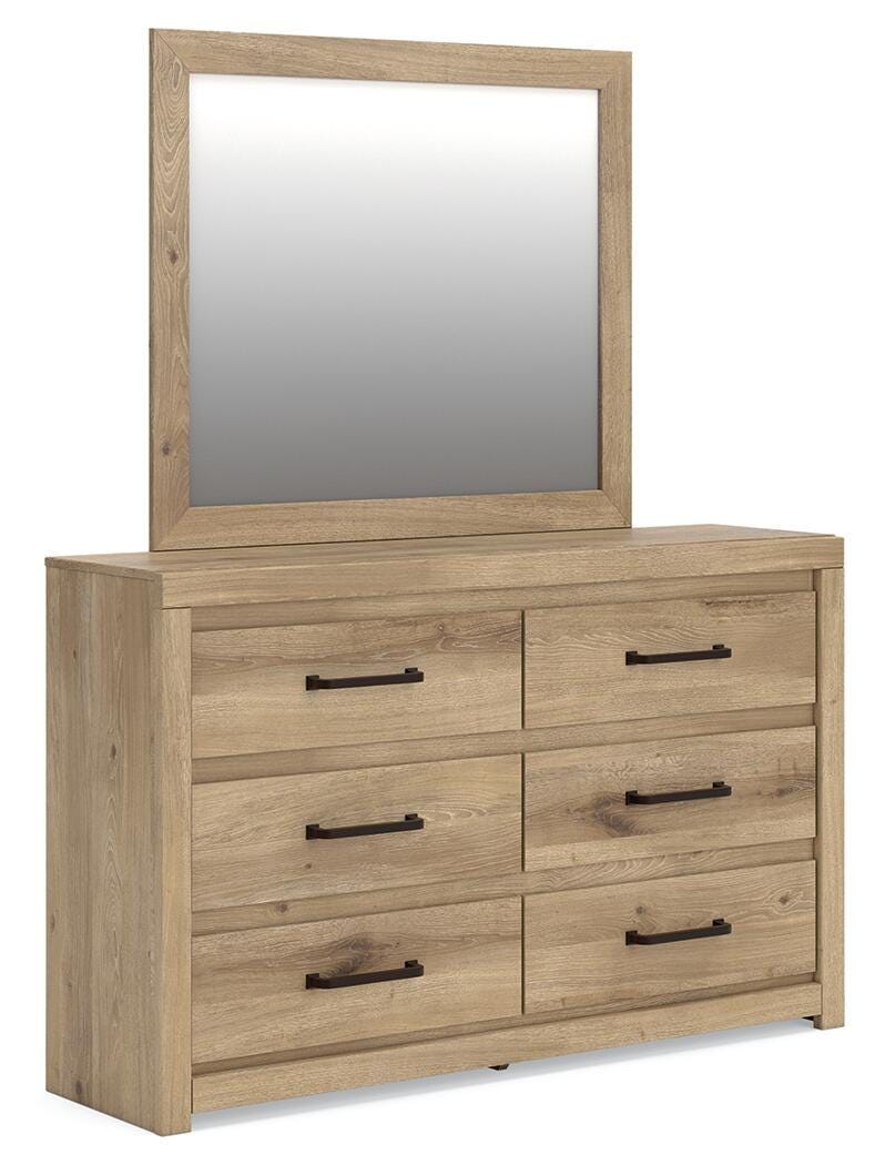 Brozmont - Dresser - Image 2