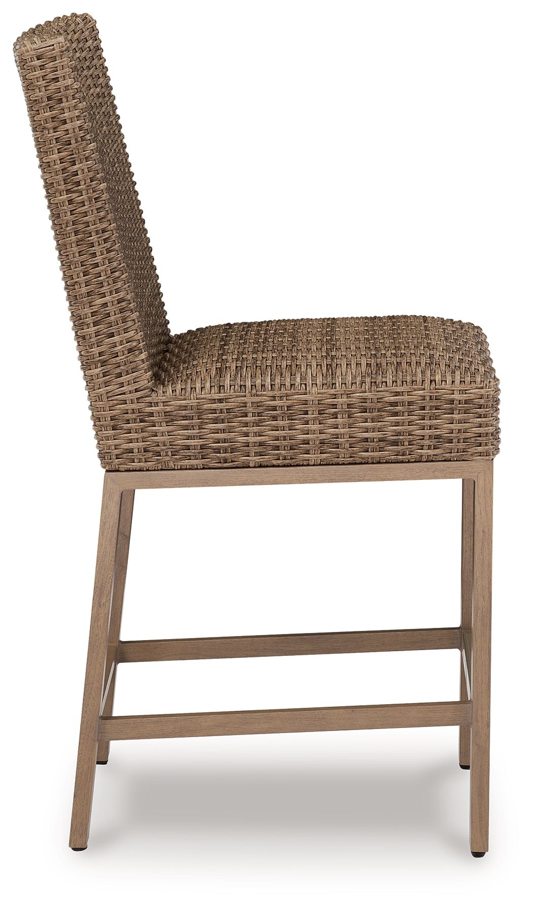 Walton Bridge - Barstool (Set of 2) - Driftwood - Image 3